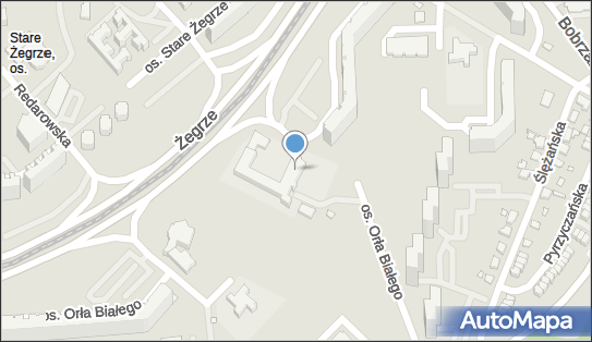 SP 64 im. M. Konopnickiej, os. Orła Białego 120, Poznań, numer telefonu