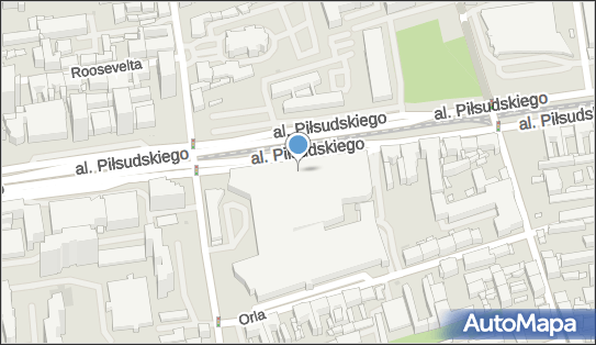 ecco, Piłsudskiego 15/23, Łódź 90-307, godziny otwarcia, numer telefonu