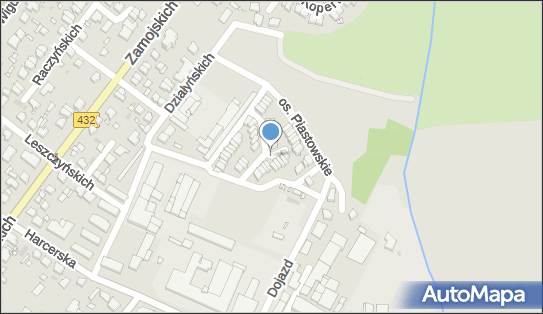 HDWR Global sp. z o.o., os. Piastowskie 53, Środa Wielkopolska 63-000 - Elektroniczny - Sklep