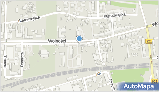 M & J Elektronika, Wolności 201, Zabrze 41-800 - Elektroniczny - Sklep, numer telefonu