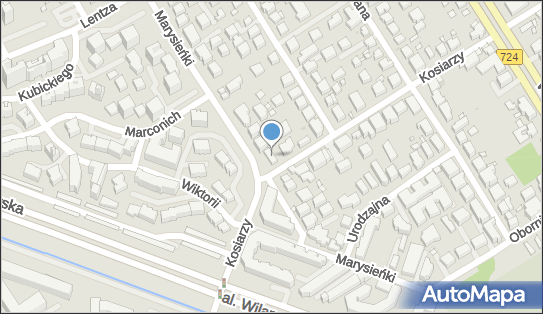 AV Świat, Kosiarzy 32, Warszawa 02-953 - Elektronika użytkowa, AGD - Sklep, godziny otwarcia, numer telefonu