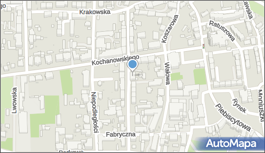 Elmar Sklep RTV, gen. Tadeusza Kościuszki 11, Głubczyce 48-100 - Elektronika użytkowa, AGD - Sklep