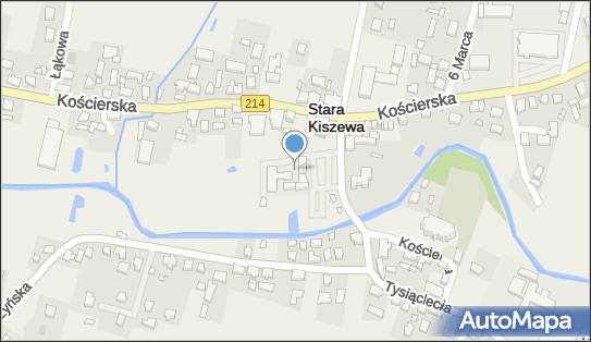 Hamond. PHU. Armatowski H., Tysiąclecia 1, Stara Kiszewa - Elektronika użytkowa, AGD - Sklep, numer telefonu