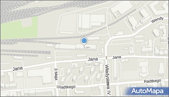 hurtownia AGD Impol, Jana z Kolna 24/26, Gdynia - Elektronika użytkowa, AGD - Sklep