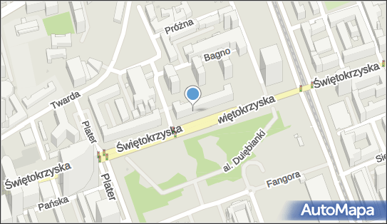 Irmar - akcesoria i naczynia kuchenne, Świętokrzyska 30, Warszawa 00-116 - Elektronika użytkowa, AGD - Sklep