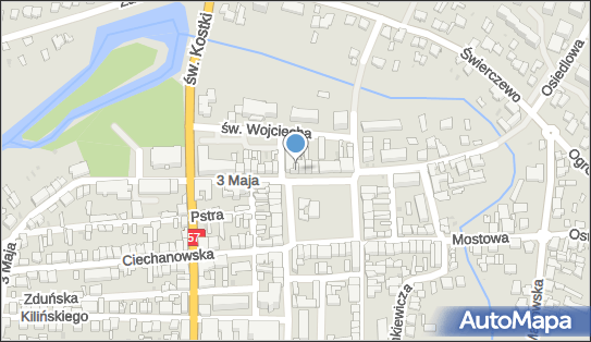 Klik Barbara Wiśniewski Lech Wlerysiak Barbara S.C., Rynek 11 - Elektronika użytkowa, AGD - Sklep, numer telefonu