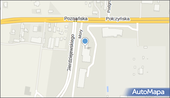 KlinikaAGD (Punkt Odbioru Zamówień), Mory 12, Warszawa 01-303 - Elektronika użytkowa, AGD - Sklep, godziny otwarcia, numer telefonu