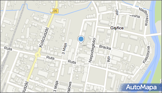 Max Elektro, Wałowa 3A, Gryfice 72-300 - Elektronika użytkowa, AGD - Sklep, numer telefonu