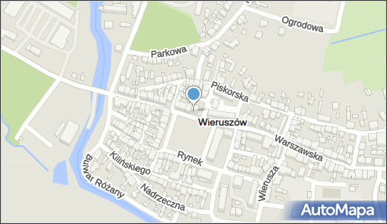 Max Elektro, Rynek 25, Wieruszów 98-400 - Elektronika użytkowa, AGD - Sklep, numer telefonu