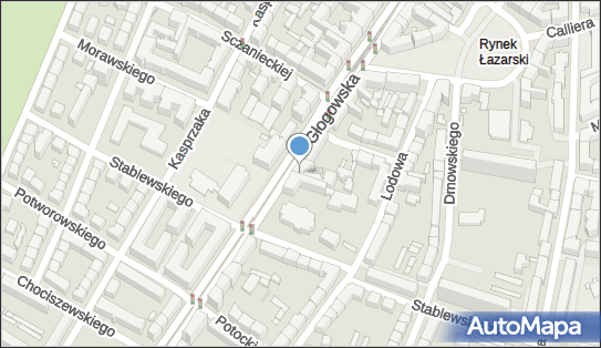 MGR Marika Bajer, Głogowska 93, Poznań 60-264 - Elektronika użytkowa, AGD - Sklep, numer telefonu