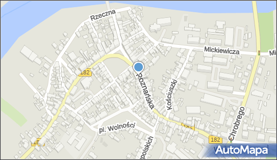 Sklep Elektryczno Przemysłowy Gospodarstwa Domowego, Wronki 64-510 - Elektronika użytkowa, AGD - Sklep, NIP: 7631000912