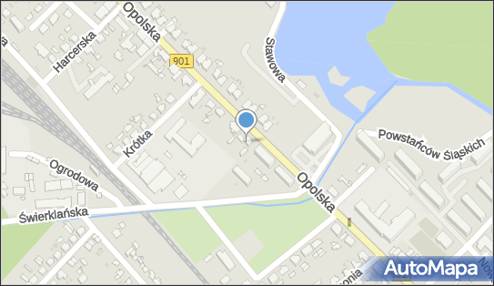 Sklep Wielobranżowy A+B Kantor Wymiany Walut, Opolska 46 47-120 - Elektronika użytkowa, AGD - Sklep, NIP: 7561099985