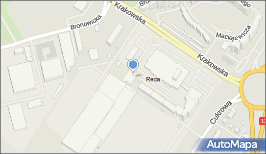 Sklep z AGD Berg AGD, Krakowska 61B, Szczecin 71-017 - Elektronika użytkowa, AGD - Sklep, numer telefonu