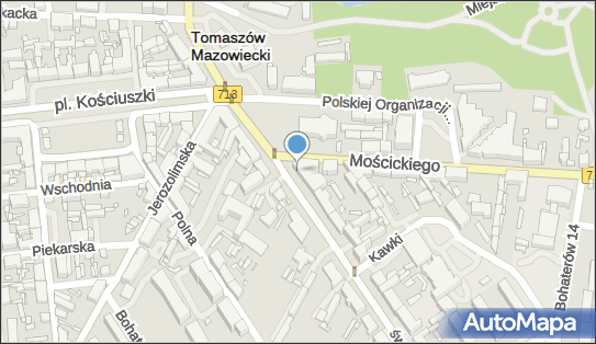 TOMASZ ART. RTV, św. Antoniego 13, Tomaszów Mazowiecki 97-200 - Elektronika użytkowa, AGD - Sklep