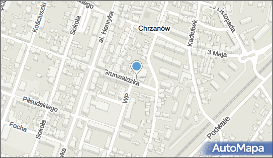 Vobis Partner Chrzanów, Świętokrzyska 30, Chrzanów 32-500 - Elektronika użytkowa, AGD - Sklep, godziny otwarcia, numer telefonu