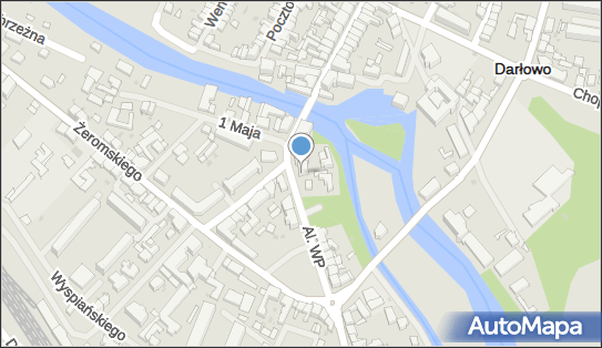 Vobis Partner Darłowo, Aleje Wojska Polskiego 64, Darłowo 76-150 - Elektronika użytkowa, AGD - Sklep, godziny otwarcia, numer telefonu