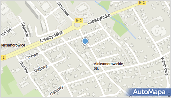 WATERS Polska, Szarotki 8, Bielsko-Biała 43-303 - Elektronika użytkowa, AGD - Sklep, godziny otwarcia, numer telefonu