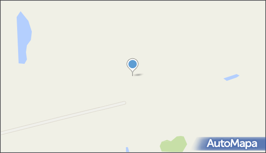 Turbina wiatrowa farmy wiatrowej Krzęcin., Smużyk 73-231 - Elektrownia