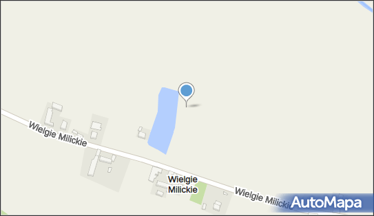 Turbina wiatrowa, Wielgie Milickie, Wielgie Milickie 56-300 - Elektrownia