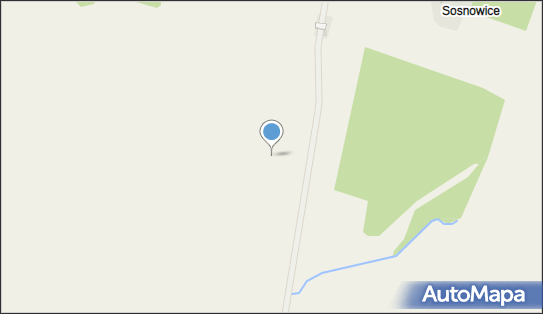 Turbina wiatrowa, Górki Drugie, Górki Drugie 09-500 - Elektrownia