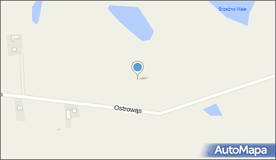 Wiatrowa, Ostrowąs, Ostrowąs 87-710 - Elektrownia