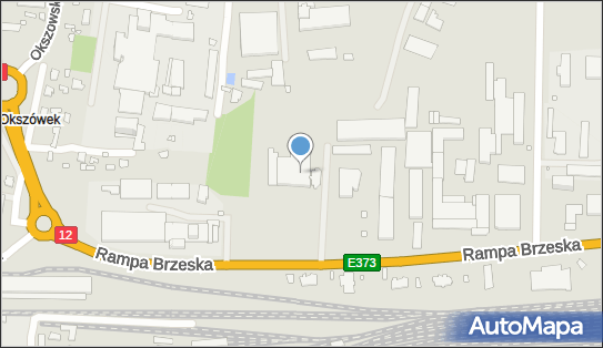 Alfa Elektro, Rampa Brzeska 5, Chełm 22-100 - Elektryczny - Sklep, Hurtownia, godziny otwarcia, numer telefonu