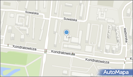 Droker s.c., Kondratowicza 37a, Warszawa 03-285 - Elektryczny - Sklep, Hurtownia, godziny otwarcia, numer telefonu