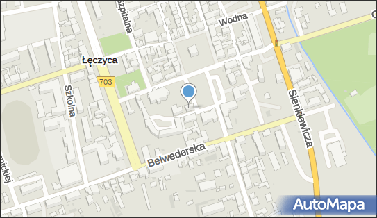 Elektromet, Panieńska 2, Łęczyca 99-100 - Elektryczny - Sklep, Hurtownia, numer telefonu