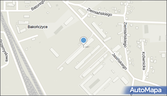 Enexon, gen. Jakuba Jasińskiego 32, Przemyśl 37-700 - Elektryczny - Sklep, Hurtownia, godziny otwarcia, numer telefonu