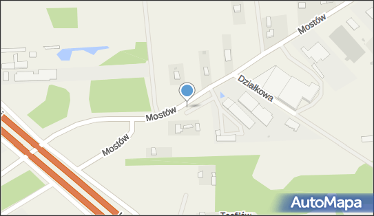 Grupa Inwestycyjna Gama Sp. z o.o., Mostów 22, Wola Ducka 05-408 - Elektryczny - Sklep, Hurtownia, godziny otwarcia, numer telefonu