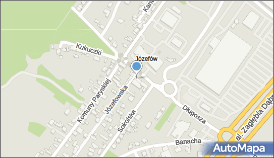 Hurtownia Elektryczna Dynamik Oddział Sosnowiec, Długosza Jana 61 41-200 - Elektryczny - Sklep, Hurtownia, godziny otwarcia, numer telefonu