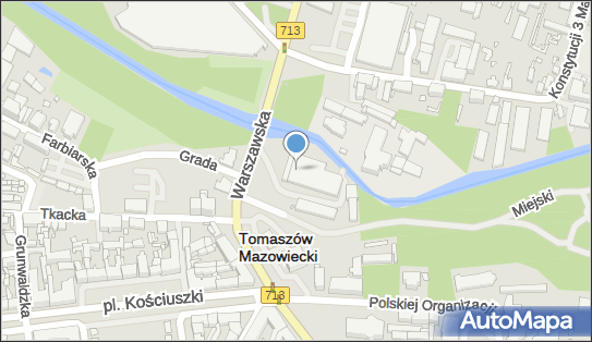 Poltech Sp. z o.o. - Hurtownia Elektryczna Tomaszów Mazowiecki 97-200 - Elektryczny - Sklep, Hurtownia, godziny otwarcia, numer telefonu