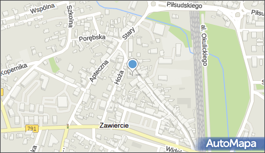 A-Z Elektryk. Pilis A., Marszałkowska 43, Zawiercie 42-400 - Elektryk, numer telefonu