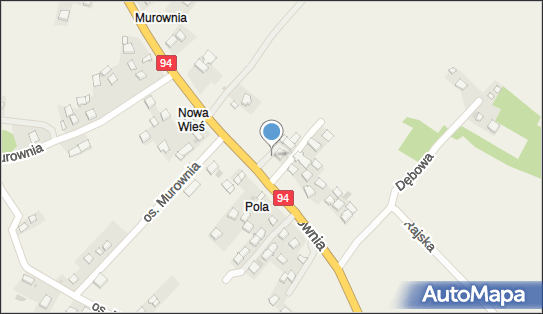 ALSET-SYSTEM - Systemy Bezpieczeństwa, Murownia 60, Biały Kościół 32-089 - Elektryk, godziny otwarcia, numer telefonu