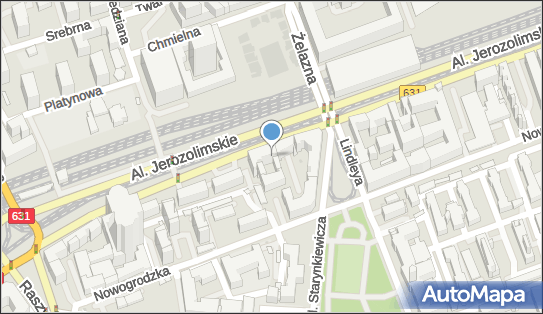 Electrotech Prosta S.A., Aleje Jerozolimskie 109, Warszawa 02-011 - Elektryk, numer telefonu