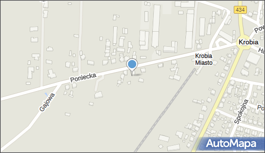 Elektro-Wat - Usługi elektroenergetyczne i elektroinst, Krobia 63-840 - Elektryk, numer telefonu