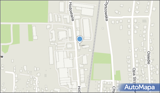 Macronic Marek Łączak, Hodowlana 5, Tarnów 33-100 - Elektryk, numer telefonu