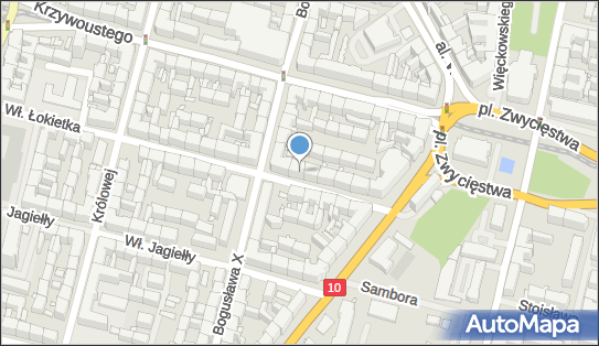 PROREMONT Instalacje elektryczne, Króla Władysława Łokietka 5 70-254 - Elektryk, godziny otwarcia, numer telefonu