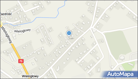 Systemy alarmowe Alarm Power, Wielogłowy 84, Wielogłowy 33-311 - Elektryk, godziny otwarcia, numer telefonu