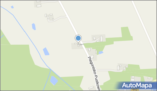 Tech-El usługi elektryczne Damian Kowalski, Piegonisko-Pustkowie 62-874 - Elektryk, numer telefonu