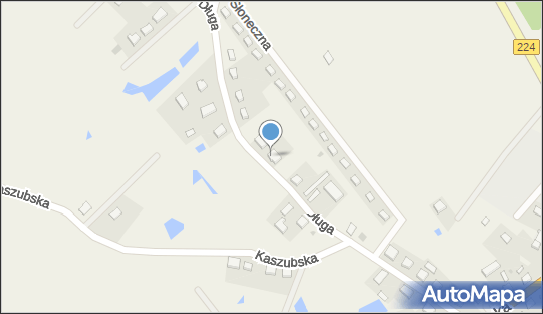 WIERZBA Usługi Elektryczne Krzysztof Wierzba, Długa 30, Egiertowo 83-312 - Elektryk, numer telefonu