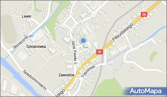 ZamEnergo, Jana Pawła II 10, Mszana Dolna 34-730 - Elektryk, godziny otwarcia, numer telefonu