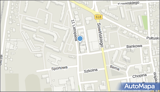 Empik - Księgarnia, Prasa, 11 Listopada 47 B, Wyszków 07-200, godziny otwarcia, numer telefonu