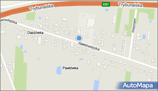 Eeef.pl, ul. Nowowiejska 33, Piotrków Trybunalski 97-300 - Energetyka, godziny otwarcia, numer telefonu