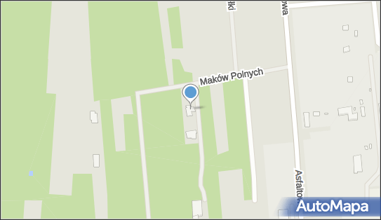 Envir Technology, Maków Polnych 15, Sulejówek 05-070 - Energetyka, numer telefonu