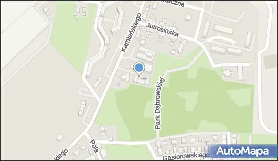 Himtek, Kamieńskiego Henryka Michała 53A, Wrocław 51-124 - Energetyka, numer telefonu