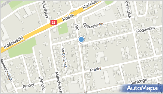 Nowa Energia Doradcy Energetyczni Bogacki, Osicki, Zieliński Sp. 40-671 - Energetyka, numer telefonu