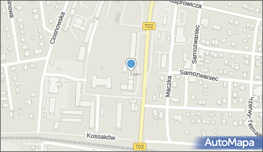 Operator Gazociągów Przesyłowych GAZ-SYSTEM S.A., Zgierz 95-100 - Energetyka, numer telefonu