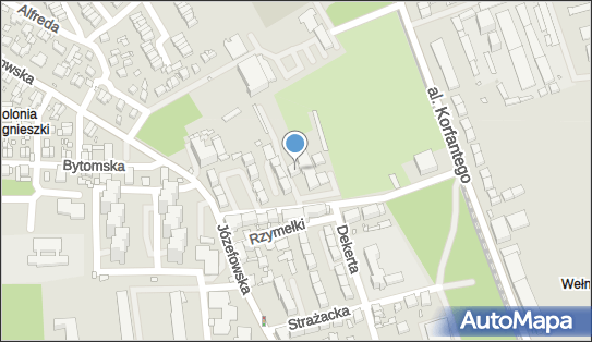 SOLAR ENERGY DEVELOPMENT Sp. z o.o., Karłowicza 13/7, Katowice 40-145 - Energetyka, numer telefonu