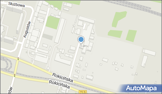 ZREW Transformatory S.A., Rokicińska 144, Łódź 92-412 - Energetyka, godziny otwarcia, numer telefonu